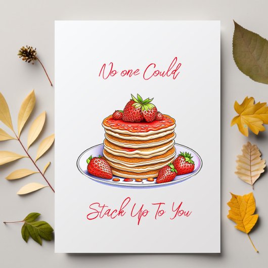 いつも側にいてくれてありがとう フレンドシップ カード