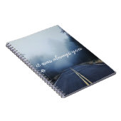 いつも君だった ノートブック (右側)