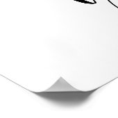 いつも君のポスターだったよ ポスター (角)