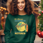 いつも夏休み Tシャツ