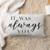 いつも好きだった装飾用クッション ランバークッション (ブランケット)