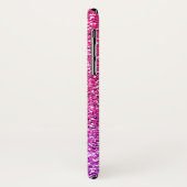 いつも妹はずっと友達のタイポグラフィ Case-Mate iPhoneケース (裏面/左)