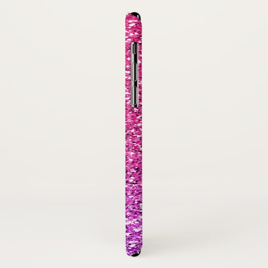 いつも妹はずっと友達のタイポグラフィ Case-Mate iPhoneケース (裏面/左)