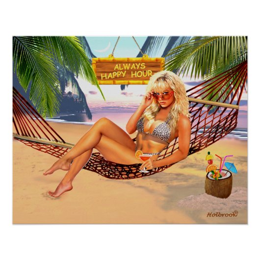 いつも幸せな時間 ポスター (正面)