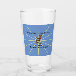 いつも心で揺れる私たちのポーチへようこそ | タンブラーグラス