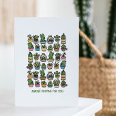 いつも応援する シーズンカード