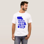 いつも思い出して Tシャツ (正面フル)