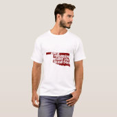 いつも思い出して Tシャツ (正面フル)