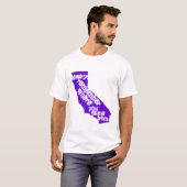 いつも思い出して Tシャツ (正面フル)