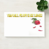 いつも愛される ポストイット (オフィス)