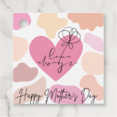 いつも愛する フェイバータグ (正面)