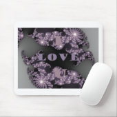 いつも愛する マウスパッド (マウス)