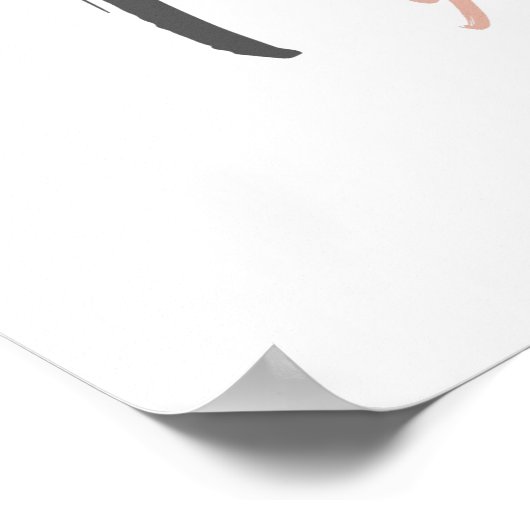 いつも愛する 永遠の永遠の永遠の芸術 ポスター