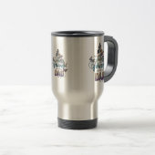いつも感謝してるよ、パパ - 旅行/通勤用マグカップ 15 oz トラベルマグ (正面右)