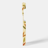 いつも感謝すべきことがある感謝してい iPhoneケース (左側面)