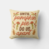 いつも感謝すべきことがある クッション (正面)