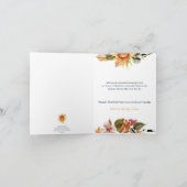 「いつも感謝すべきことがある」引用文 シーズンカード (内部)