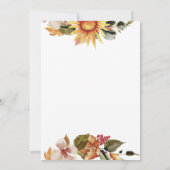 「いつも感謝すべきことがある」引用文 シーズンカード (裏面)