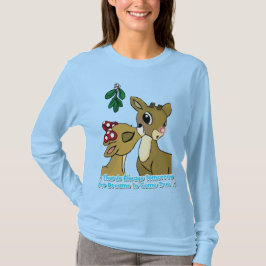 いつも明日： Tシャツ