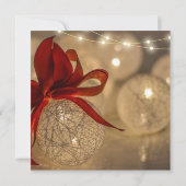 いつも来てくれたお礼 サンキューカード (裏面)