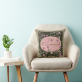 いつも枕が好き クッション (椅子)