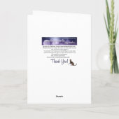 いつも永遠に～バレンタインデー/ラブカード シーズンカード (裏面)