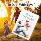 いつも私を元気づけてくれる人|過去記事 カード