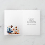 いつも私を元気づけてくれる人|過去記事 カード (内部)