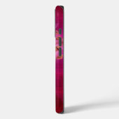 いつも良い日々の態度を取る Case-Mate iPhoneケース (裏面 / 左)