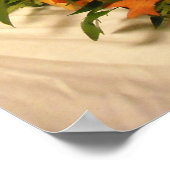 いつも花嫁のメイド ポスター (角)