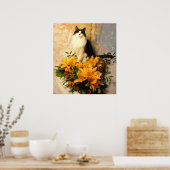 いつも花嫁のメイド ポスター (キッチン)