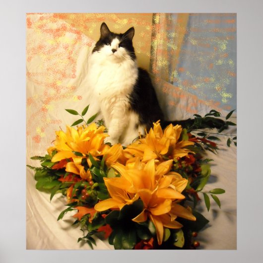 いつも花嫁のメイド ポスター (正面)