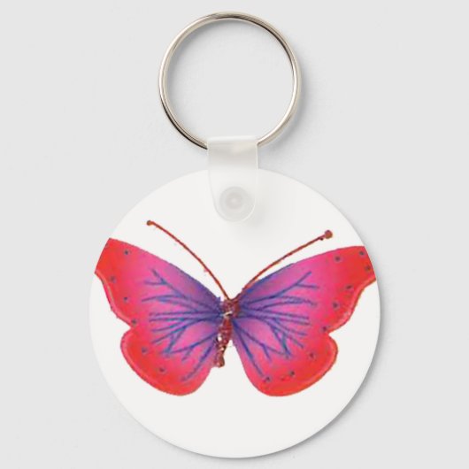 いつも若い キーホルダー (正面)