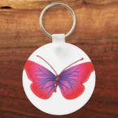 いつも若い キーホルダー (正面)