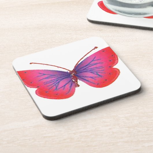 いつも若い コースター (左側)