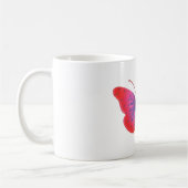 いつも若い コーヒーマグカップ (左)