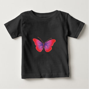 いつも若い ベビーTシャツ