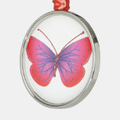 いつも若い メタルオーナメント (左)