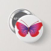 いつも若い 缶バッジ (正面&裏面)