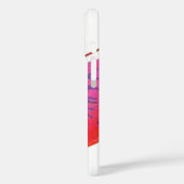 いつも若い Case-Mate iPhoneケース (裏面 / 左)