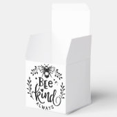 いつも親切にする フェイバーボックス (オープン)