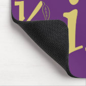 いつも親切になる時間マウスパッド マウスパッド (コーナー)