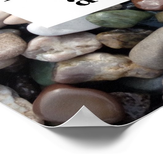 いつも賢い人はいないポスター ポスター (角)