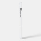 いつも遅刻寸前 カーディオ iPhoneケース (左側面)