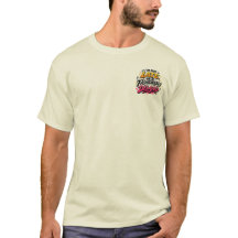 いつも遅刻Tシャツ – おもしろい  幽默Tシャ ー ツ
