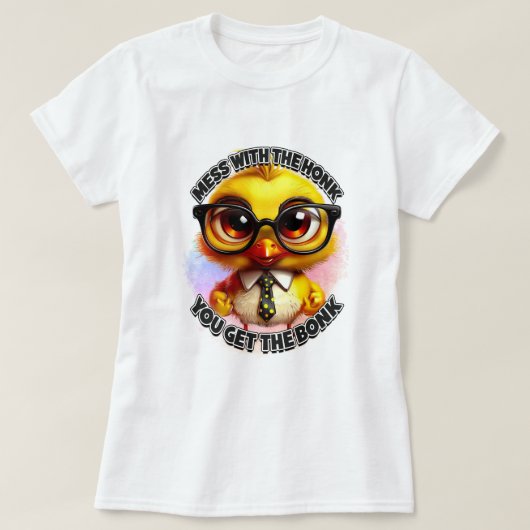 いつ来たか頼覚えて Tシャツ (デザイン正面)