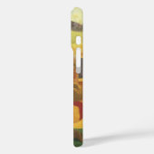 いつ結婚するの？ポール・ゴーギャンヴィンテージ・アート Case-Mate iPhoneケース (裏面 / 左)