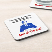 いつ覚えてる？ コースター (左側)