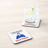 いつ覚えてる？ コースター (右側)