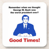 いつ覚えてる？ コースター (正面)